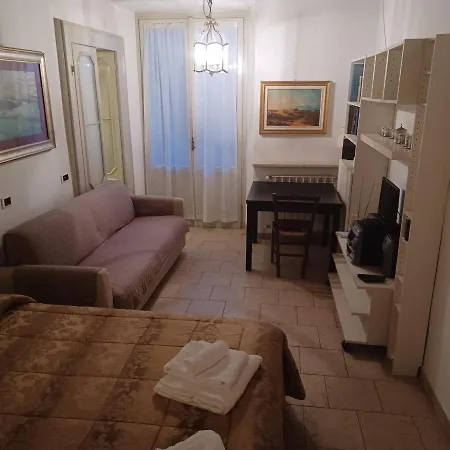 Pensión Donizetti House